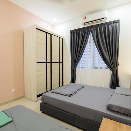 Desaru Alpaca Homestay 데사루 외부 사진