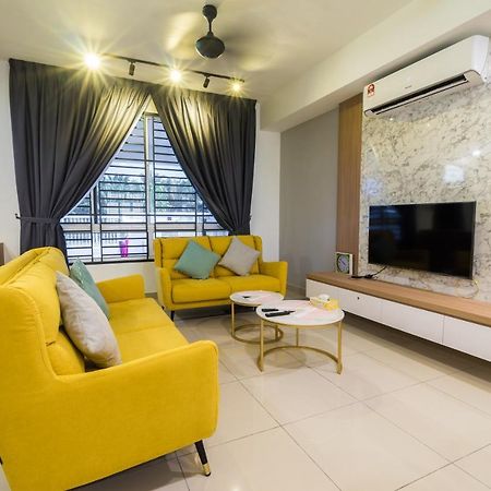 Desaru Alpaca Homestay 데사루 외부 사진