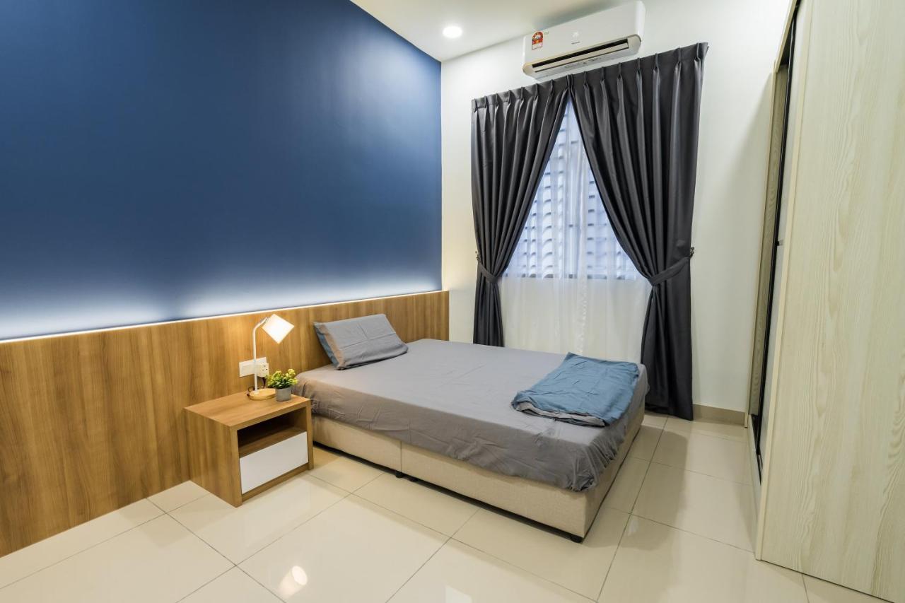 Desaru Alpaca Homestay 데사루 외부 사진