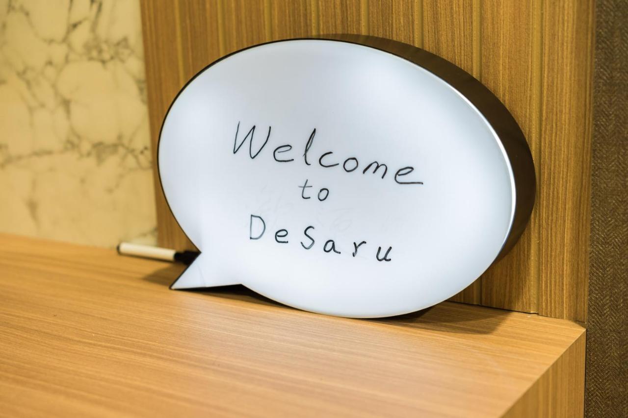 Desaru Alpaca Homestay 데사루 외부 사진