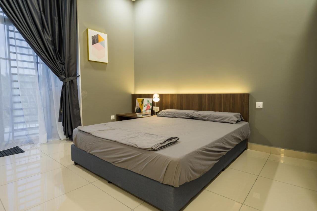 Desaru Alpaca Homestay 데사루 외부 사진
