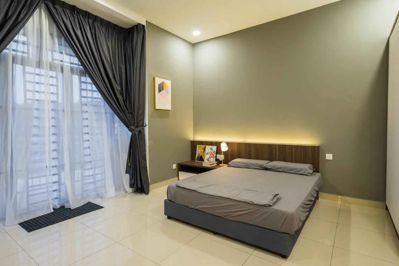 Desaru Alpaca Homestay 데사루 외부 사진